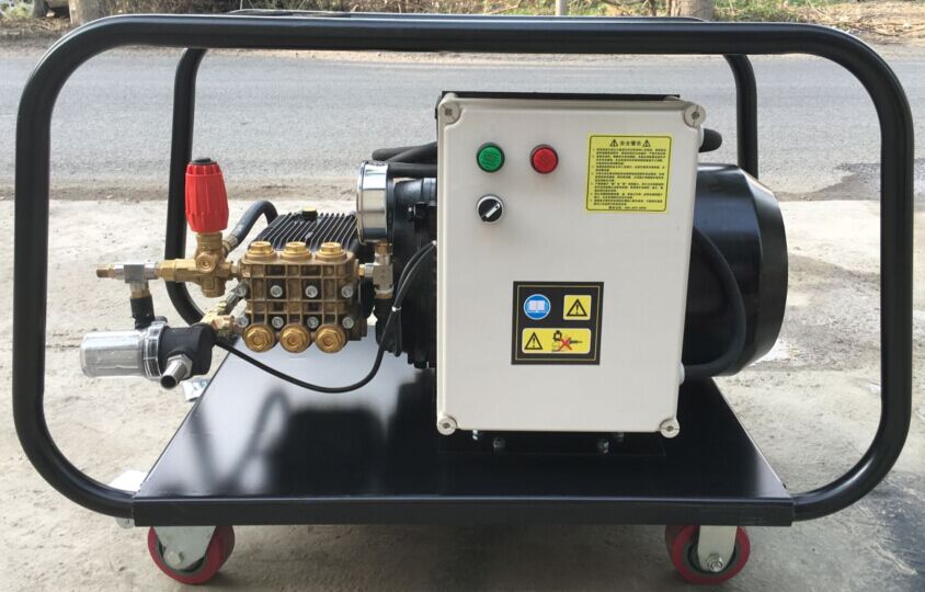 高壓水清洗機(jī)CY-PRO3521